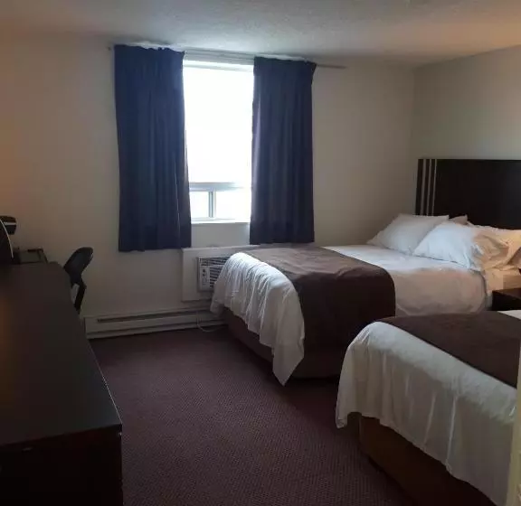 ホテル Westwood Inn  And Indoor Water Park