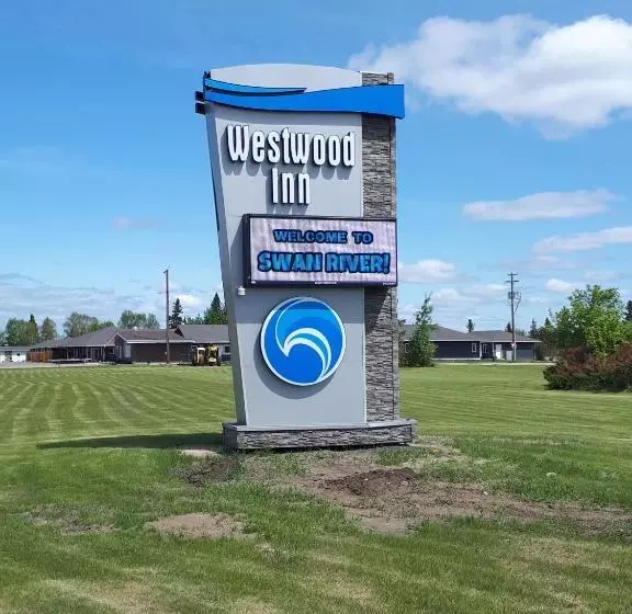 ホテル Westwood Inn  And Indoor Water Park