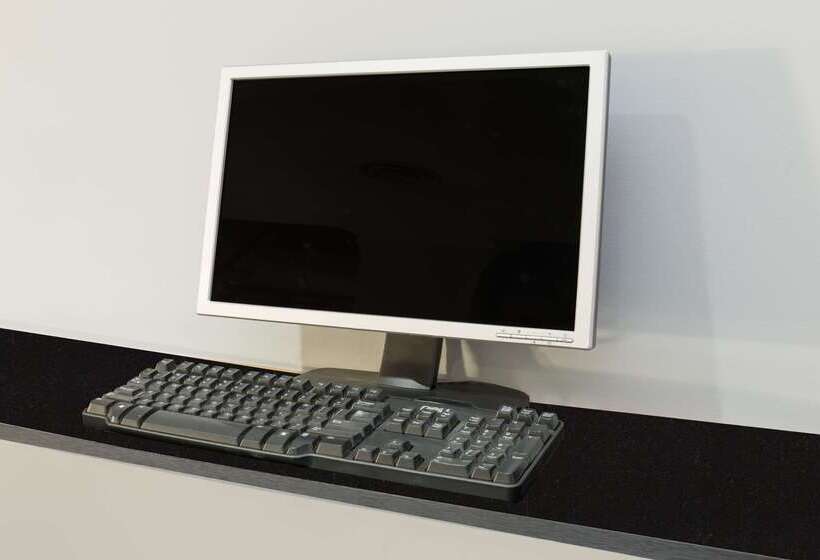 Motel Super 8 By Wyndham Mt Hope Hamilton Intl Arpt On