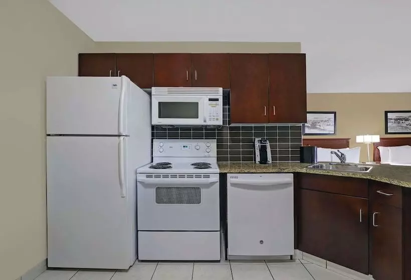 모텔 Surestay Plus Hotel By Best Western Drumheller