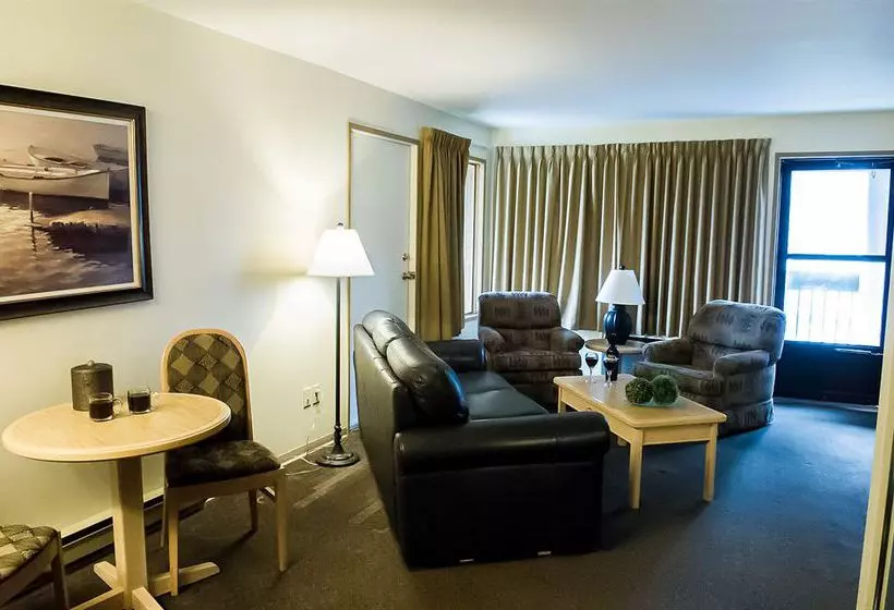 Radium Golf Resort