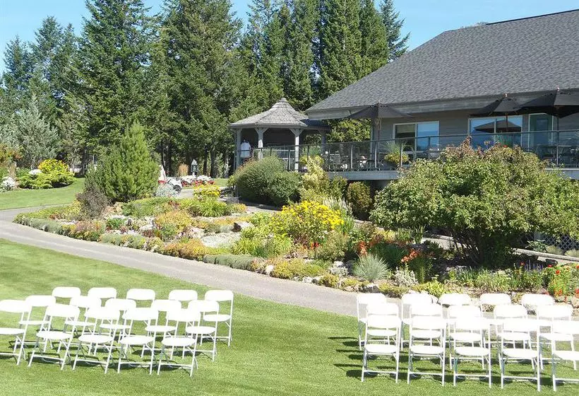 Radium Golf Resort