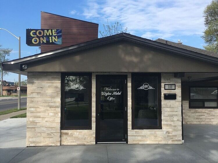 Wigles Motel