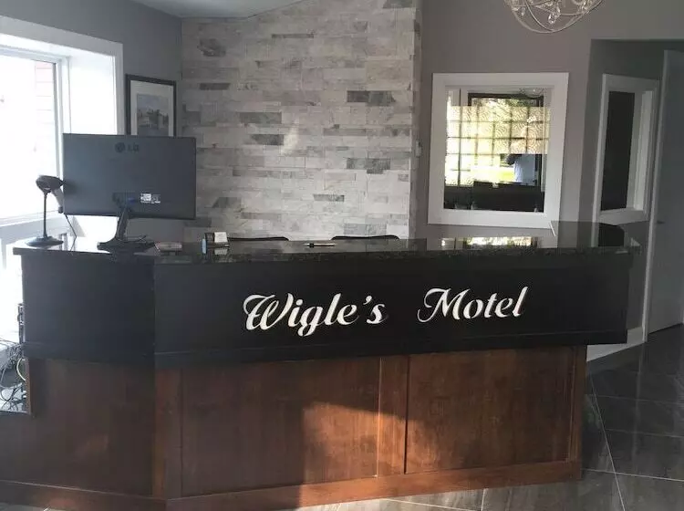 Wigles Motel