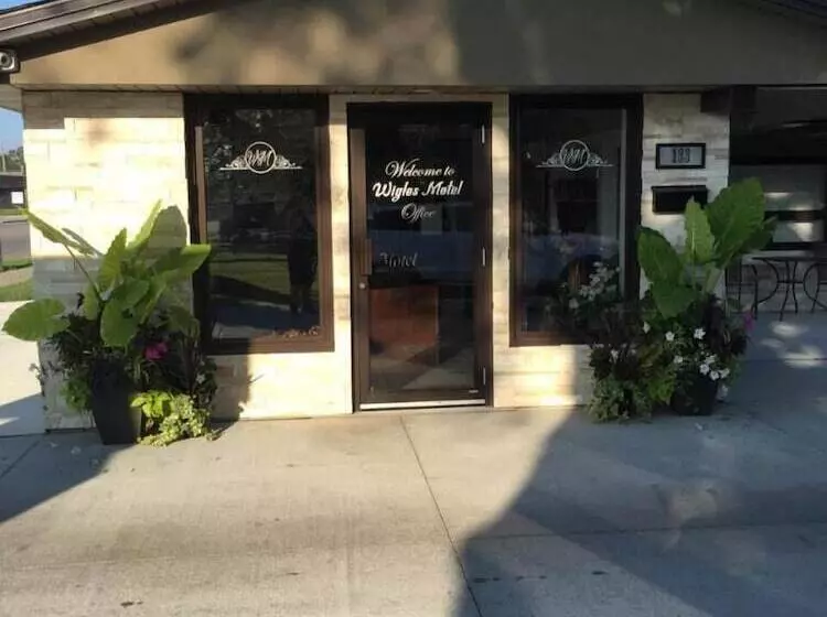 Wigles Motel