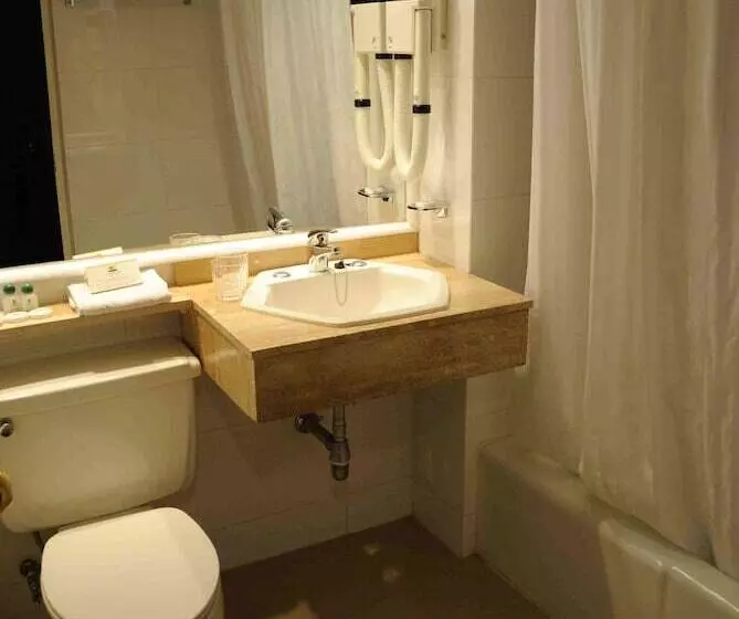 Отель El Araucano