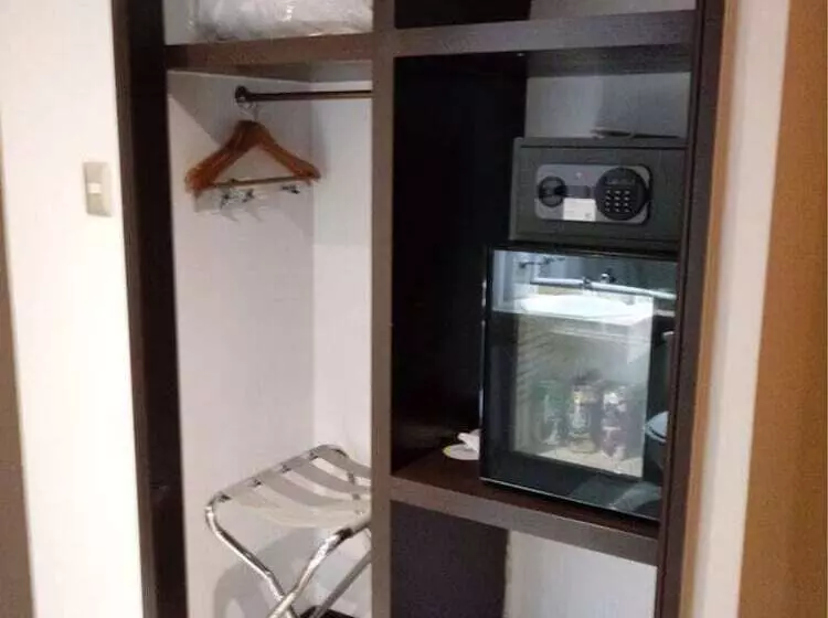 Отель El Araucano