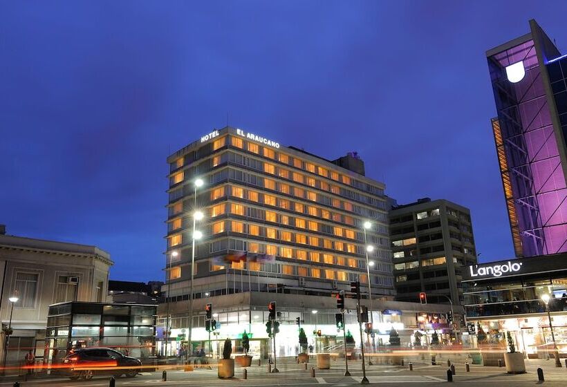 Hotel El Araucano