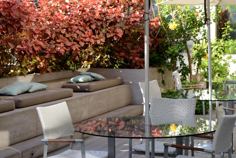 هتل Holiday Inn Express Antofagasta, An Ihg