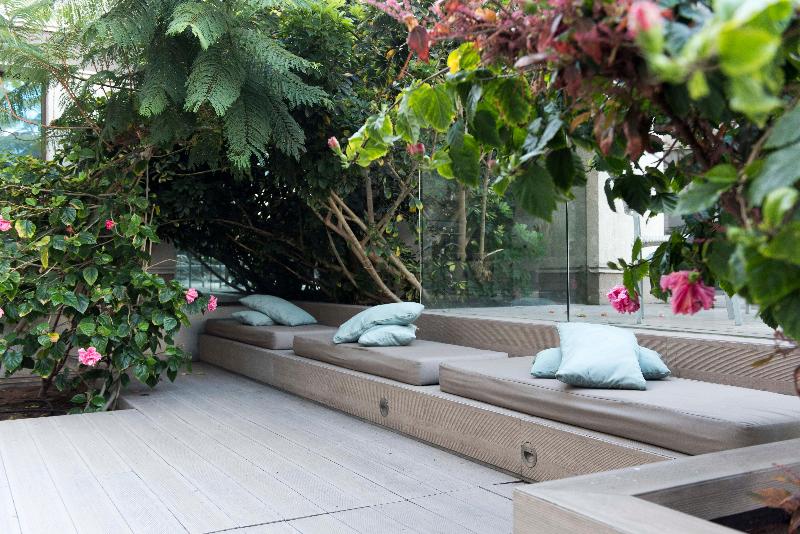 هتل Holiday Inn Express Antofagasta, An Ihg