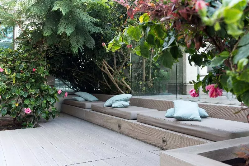 هتل Holiday Inn Express Antofagasta, An Ihg