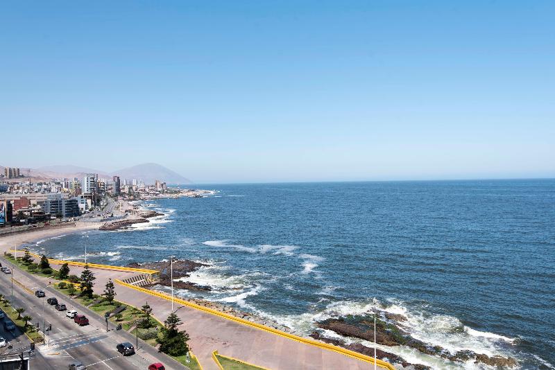 هتل Holiday Inn Express Antofagasta, An Ihg