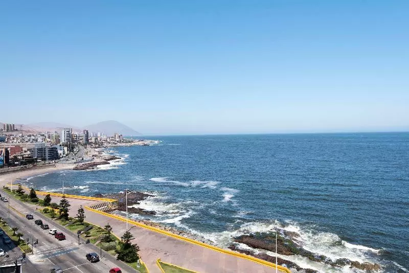 هتل Holiday Inn Express Antofagasta, An Ihg