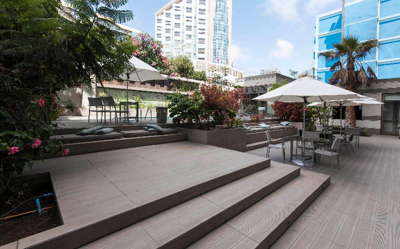 هتل Holiday Inn Express Antofagasta, An Ihg