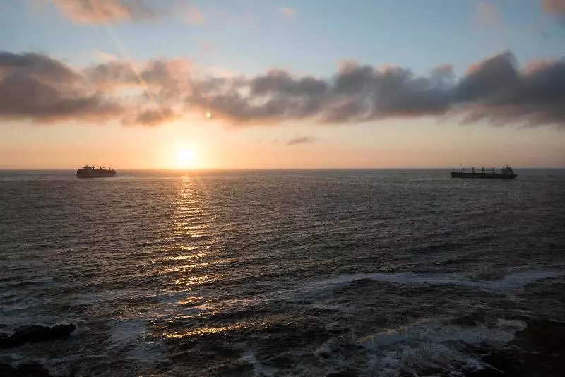 هتل Holiday Inn Express Antofagasta, An Ihg