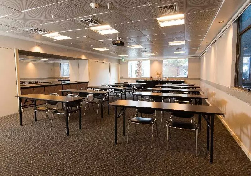 هتل Holiday Inn Express Antofagasta, An Ihg