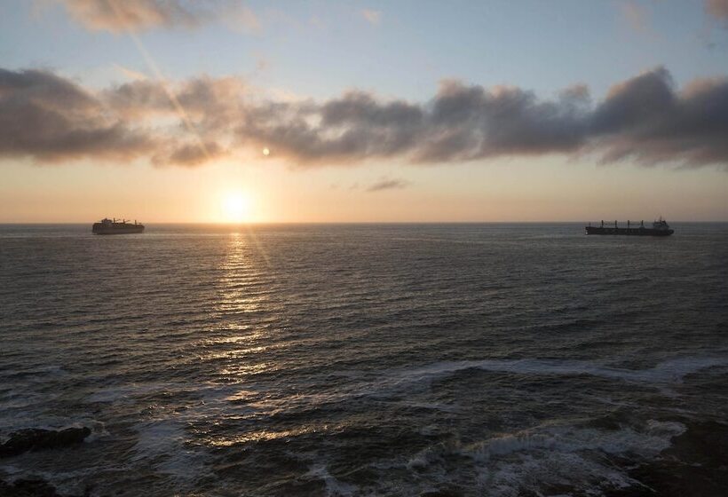 هتل Holiday Inn Express Antofagasta, An Ihg