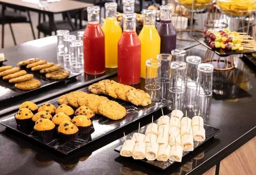 هتل Holiday Inn Express Antofagasta, An Ihg