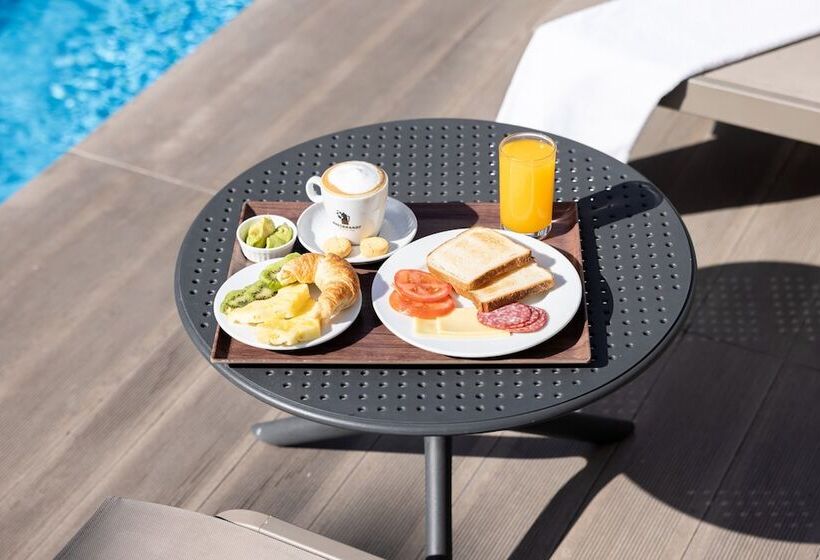 هتل Holiday Inn Express Antofagasta, An Ihg