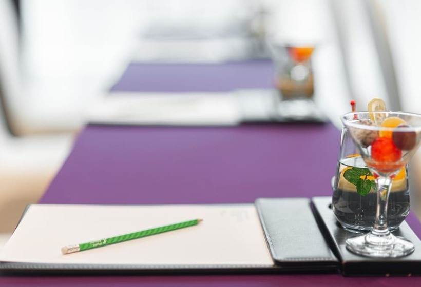 בית מלון כפרי Holiday Inn Wuhan Riverside, An Ihg