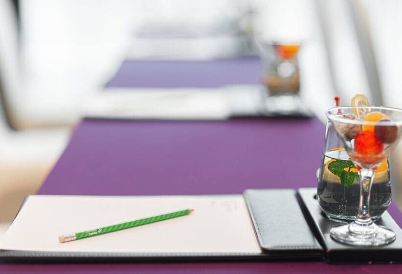 בית מלון כפרי Holiday Inn Wuhan Riverside, An Ihg