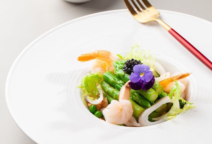 בית מלון כפרי Nanjing Central