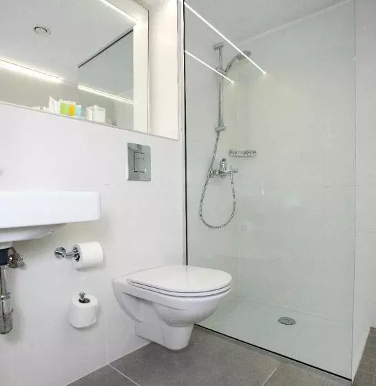 فندق Pefkos City