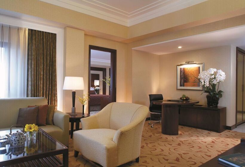 Otel Shangrila Dalian