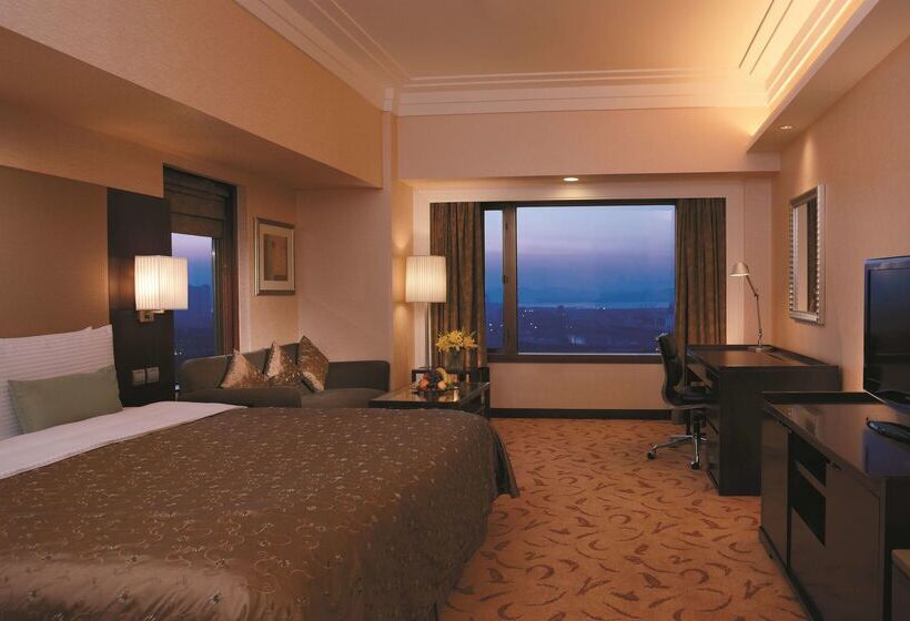 Otel Shangrila Dalian