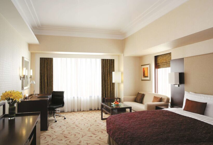 Otel Shangrila Dalian