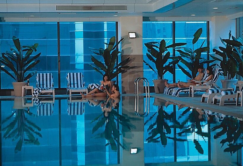 Otel Shangrila Dalian