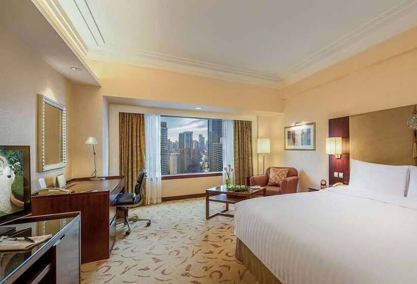 Otel Shangrila Dalian