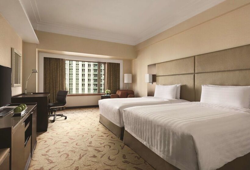 Otel Shangrila Dalian