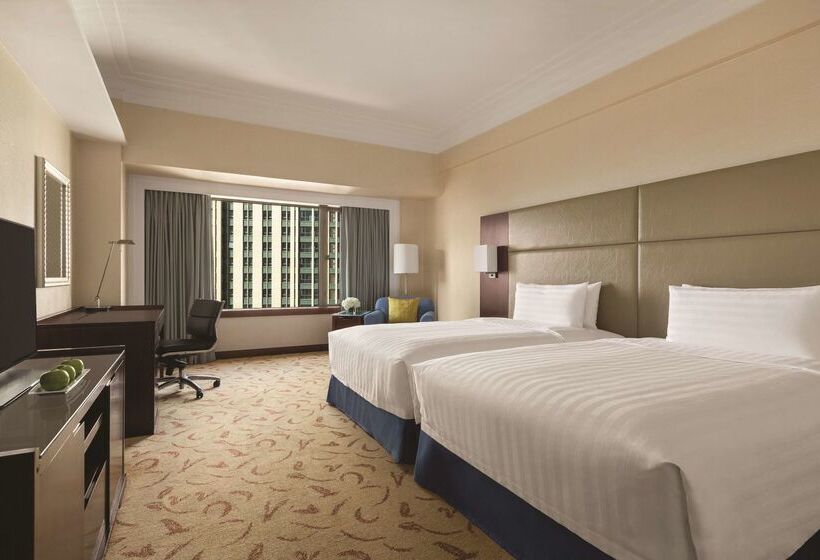 Otel Shangrila Dalian