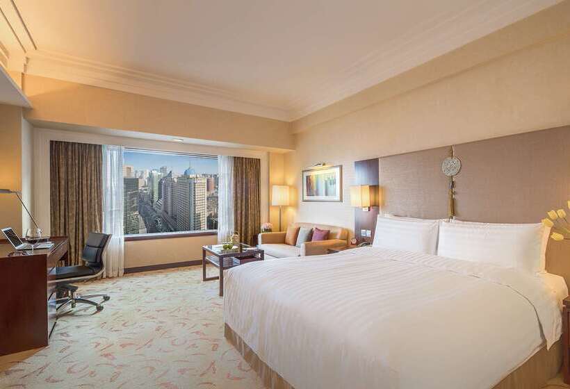 Otel Shangrila Dalian