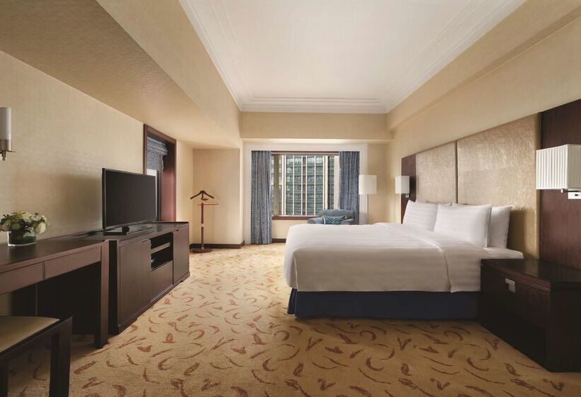 Otel Shangrila Dalian