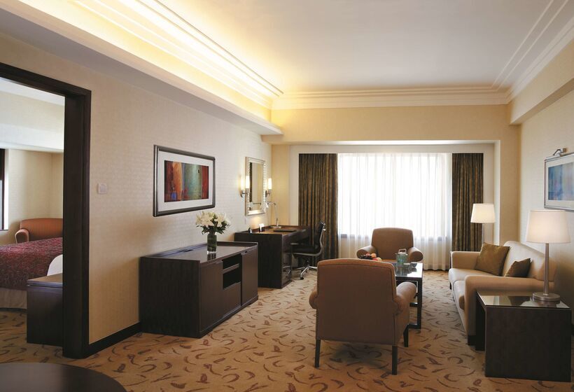 Otel Shangrila Dalian