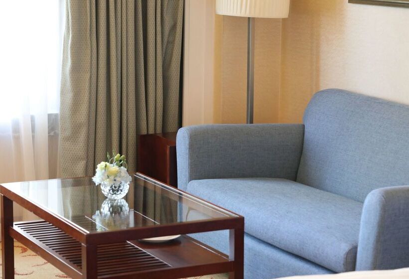 Otel Shangrila Dalian