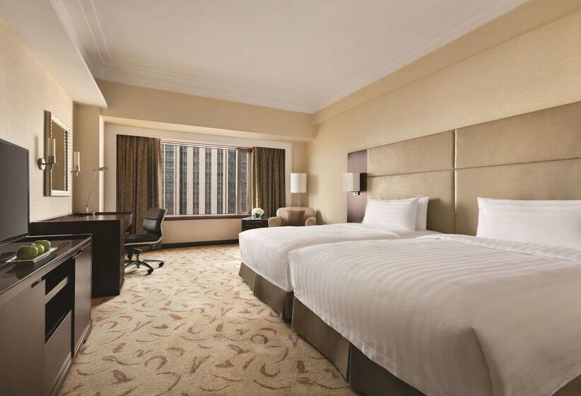 Otel Shangrila Dalian