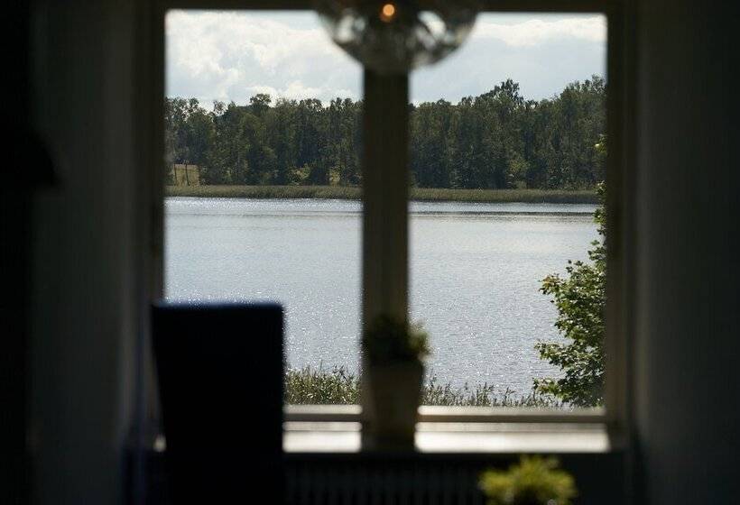 Hotel Skanderborghus