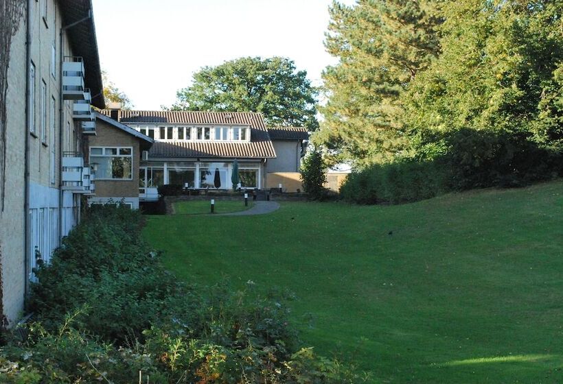 Hotel Skanderborghus