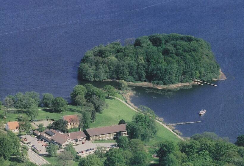 Hotel Skanderborghus