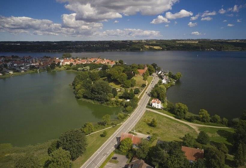 Hotel Skanderborghus