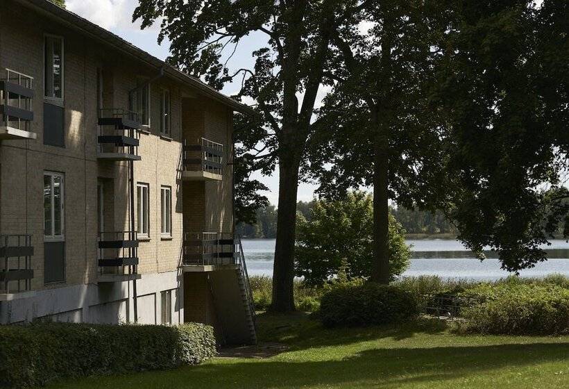 Hotel Skanderborghus