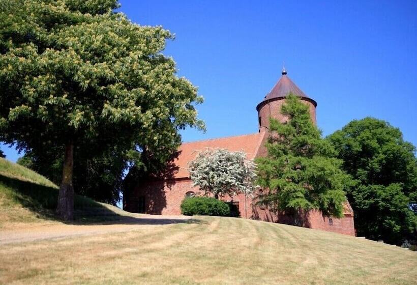 Hotel Skanderborghus