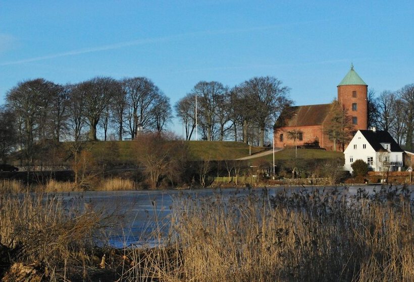 Hotel Skanderborghus