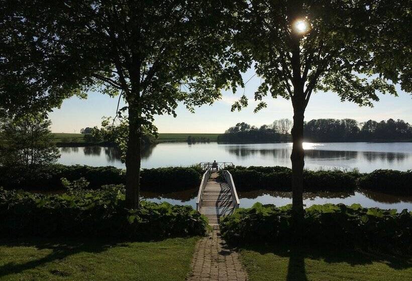 فندق Sørup Herregaard