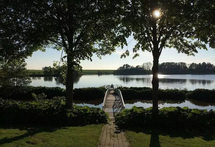 Отель Sørup Herregaard