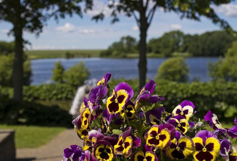 فندق Sørup Herregaard