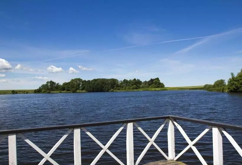 Отель Sørup Herregaard